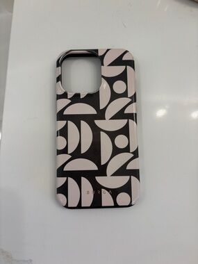 Burga IPhone Case